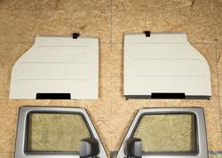 Rugged Ridge 12107.14