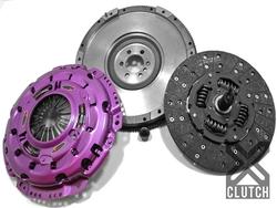 XCLUTCH XKGM30601-1A