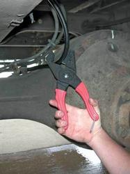 SPC Performance 10010