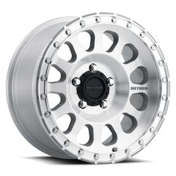 Method Wheels MR31521050318N