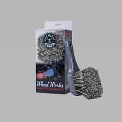 Chemical Guys ACCG09