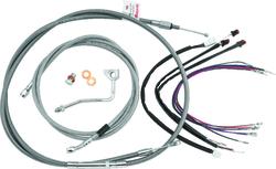 Burly Brand B30-1167