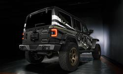 ORACLE Lighting 5884-504