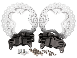 Performance Machine 0224-3002-B