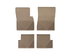 WeatherTech W124TN-W125TN