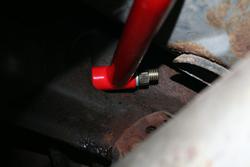 UMI Performance 4028-R