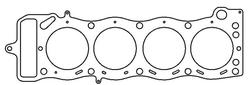 Cometic Gasket C4268-027