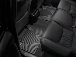 WeatherTech W136