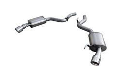 American Racing Headers MTC5-15212AXBK