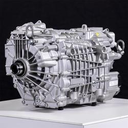 Ford Racing M-9000-MACHE