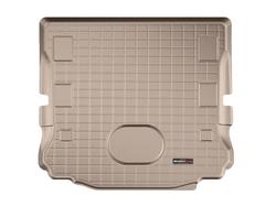 WeatherTech 411055