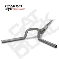 Diamond Eye Performance K4124S