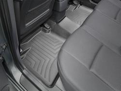 WeatherTech 447502