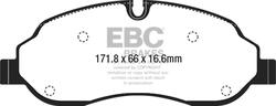EBC DP42221R