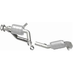 Magnaflow 444034
