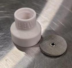 Ticon 901-01011-1621