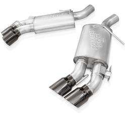 Stainless Works CA16RVMKPBC