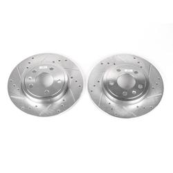 PowerStop EBR1006XPR