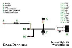 Diode Dynamics DD4102