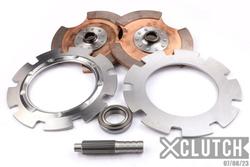 XCLUTCH XMS-200-MI01-2E-XC