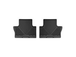 WeatherTech W170