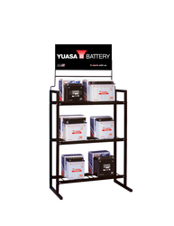 Yuasa Battery 60052