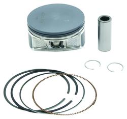 Vertex Pistons 24482B