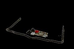 ST Suspensions 51015