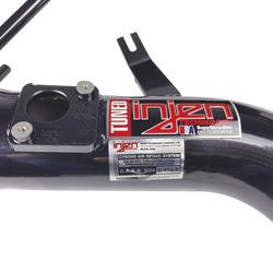 Injen SP1727BLK