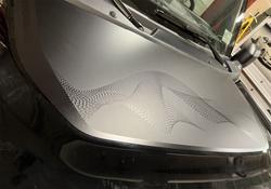 Ford Racing M-1820-BRH