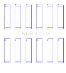 King Engine Bearings CR6837SM