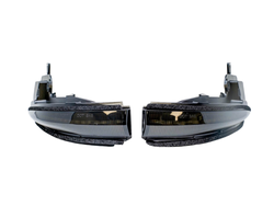 Cali Raised LED CR2408