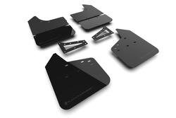 Rally Armor MF141-BLK-MBK