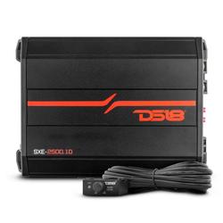 DS18 SXE-2500.1D/BK