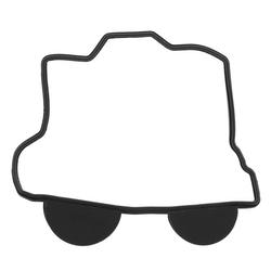 Vertex Pistons 817961