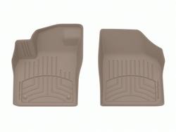 WeatherTech 4515501IM