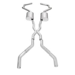 Stainless Works CA67693CS