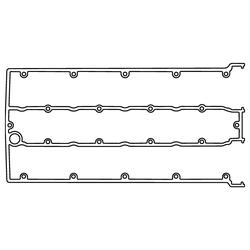Cometic Gasket C4635