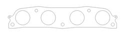 Cometic Gasket C4205-030