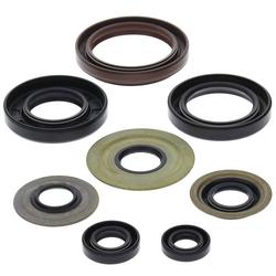 Vertex Pistons 822218