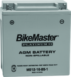 Bike Master 780771