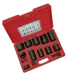 SPC Performance 41110