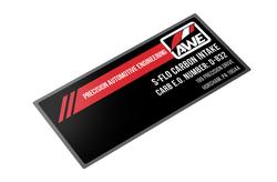 AWE Tuning 2660-15012