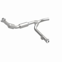 Magnaflow 4583009