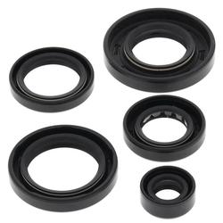 Vertex Pistons 822343