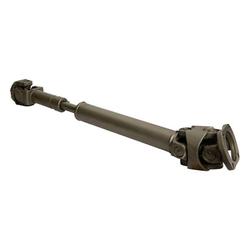 Yukon Gear & Axle ZDS9538