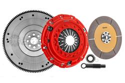 Action Clutch ACR-0671-OEHD