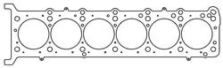 Cometic Gasket C4504-051