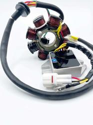 Ricks Motorsport Electrics 14-99-900H