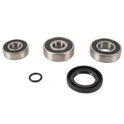 Pivot Works PWRWS-K17-000